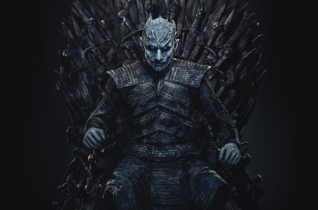 GOTtrivia-θεωρίες | Ποιος είναι τελικά ο Night King και πού το πάει;