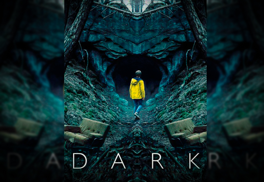 The Dark, το γερμανικό sci-fi θρίλερ που χρειαζόμασταν