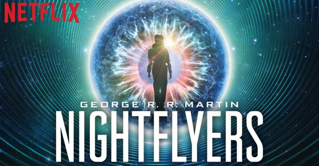 Nightflyers | Είχε άραγε τέλος η σειρά