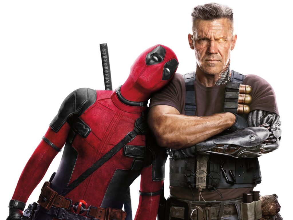 Deadpool 2 | Ποιος είναι ο Cable;