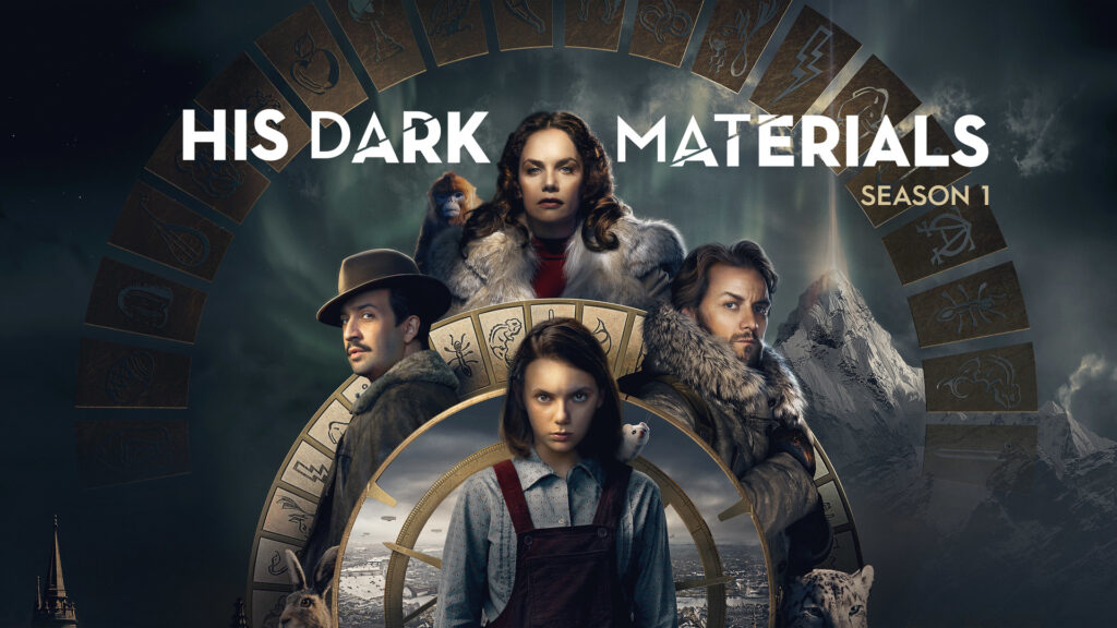 His Dark Materials | “Η τριλογία του Κόσμου” του Philip Pullman έρχεται στο HBO