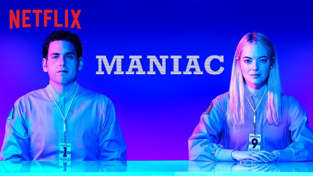 Maniac: Θα σε κερδίσει ή θα πεις τι στο καλό είδα;