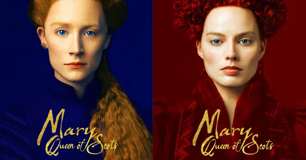 Mary Queen of Scots: Το παιχνίδι το θρόνου είναι γυναικεία υπόθεση