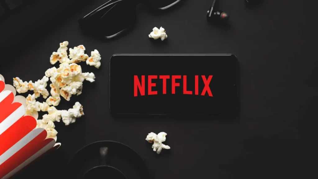 2 + 2 + 4 ταινίες του Netflix για θερινές προβολές