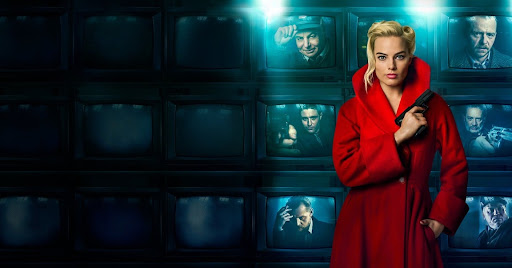 Terminal: Με μία neo(n)-noir ταινία και τη Margot Robbie ντεπουτάρει ο Vaughn Stein