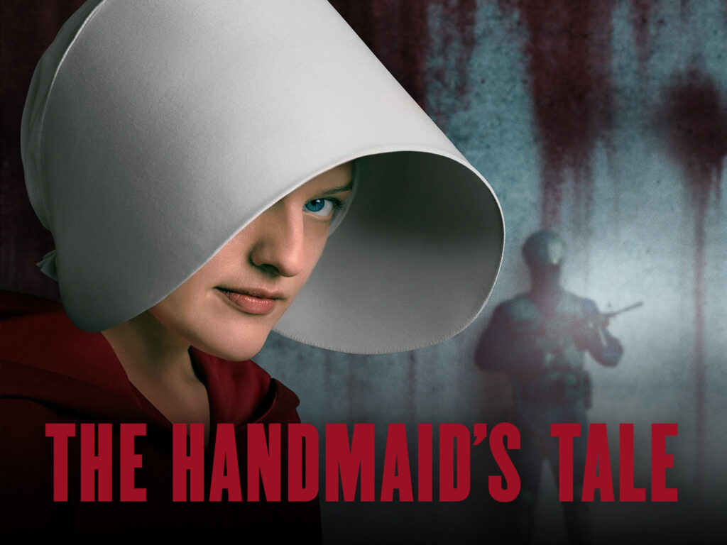 The Handmaid’s tale