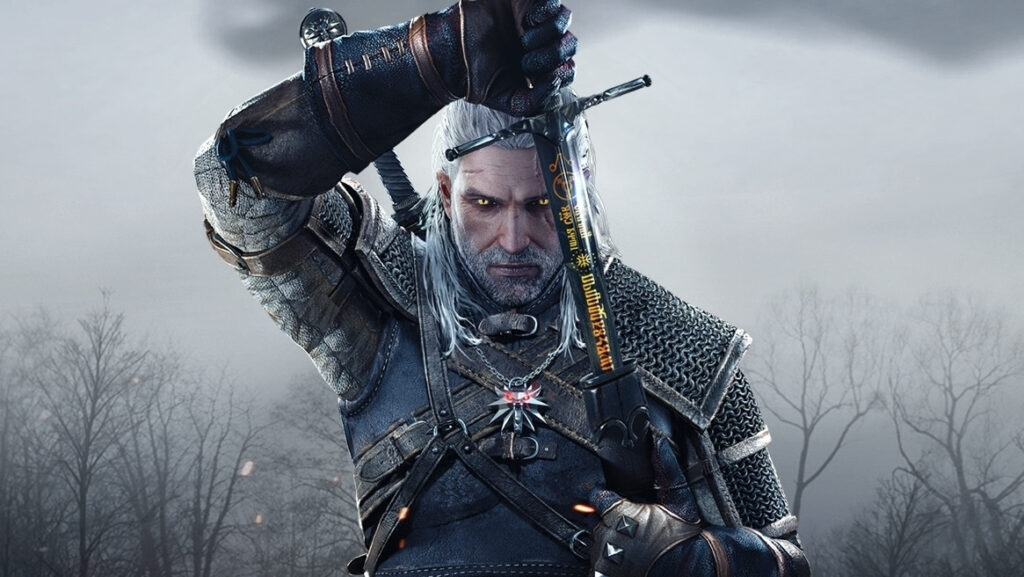 Σειρά The Witcher ετοιμάζει το Netflix