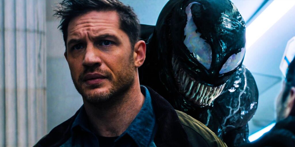 9 πράγματα για τον Venom της Marvel