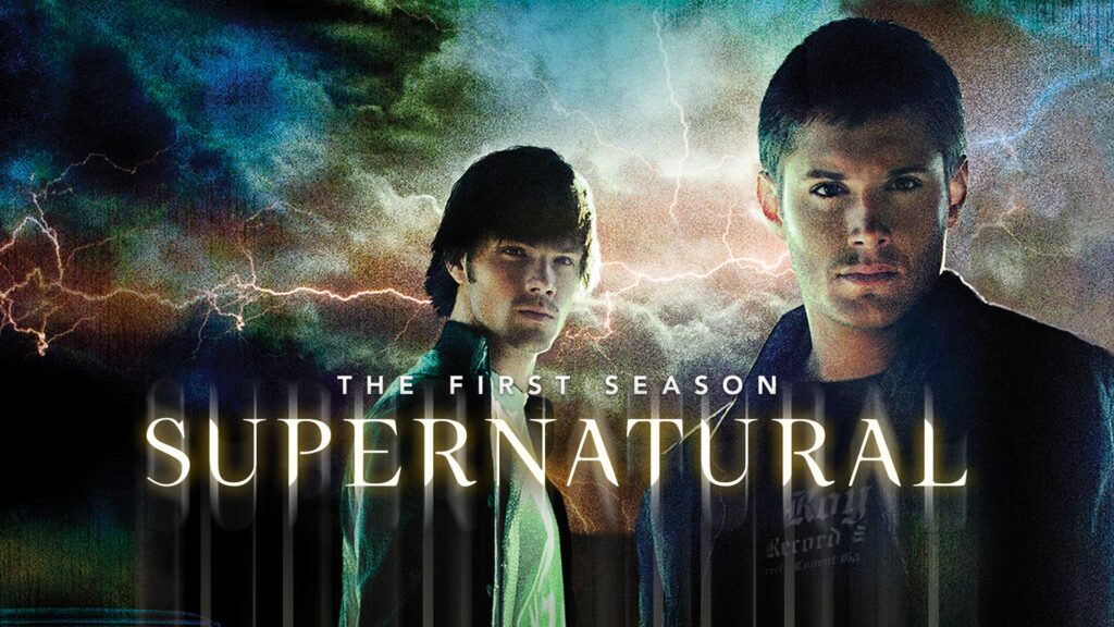 Δεκατέσσερα χρόνια Supernatural