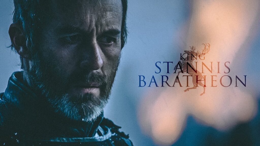 GOTtrivia-θεωρίες | Κεφάλαιο Theon: Ο Stannis ζει και σπέρνει εφιάλτες