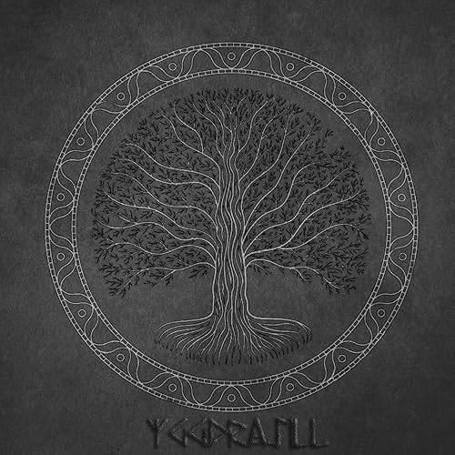 Yggdrasill by Grahimmel on Amazon Music - Amazon.com