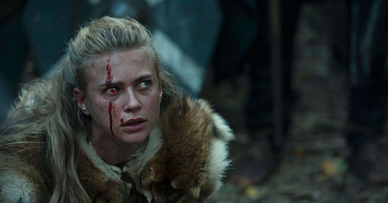 Barbaren' or 'Barbarians': Release date, plot, cast and all you need to  know about Netflix ancient war drama | MEAWW