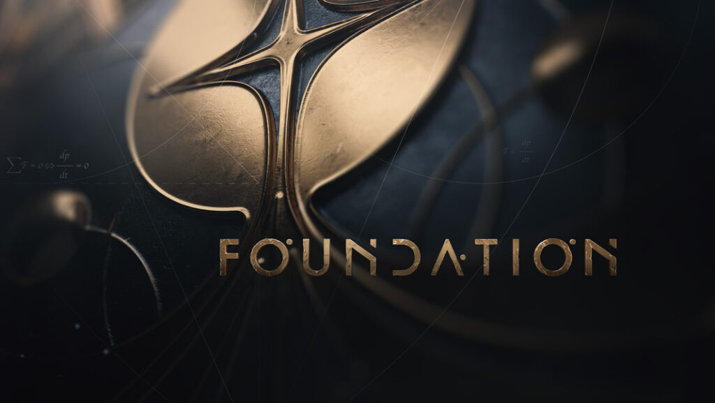 Foundation η νέα sci fi σειρά του Apple Tv