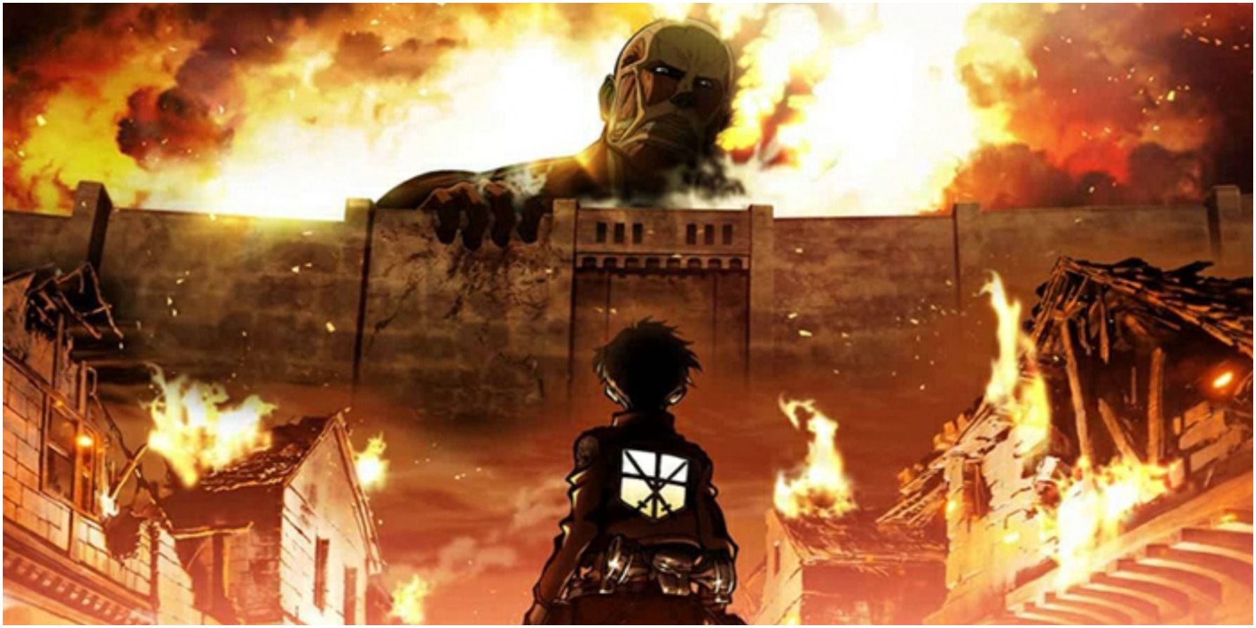Is Attack On Titan On Netflix, Hulu Or Prime? Where To Watch Online