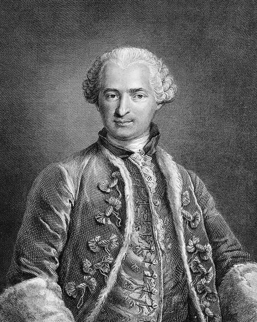 Αποτέλεσμα εικόνας για count saint germain