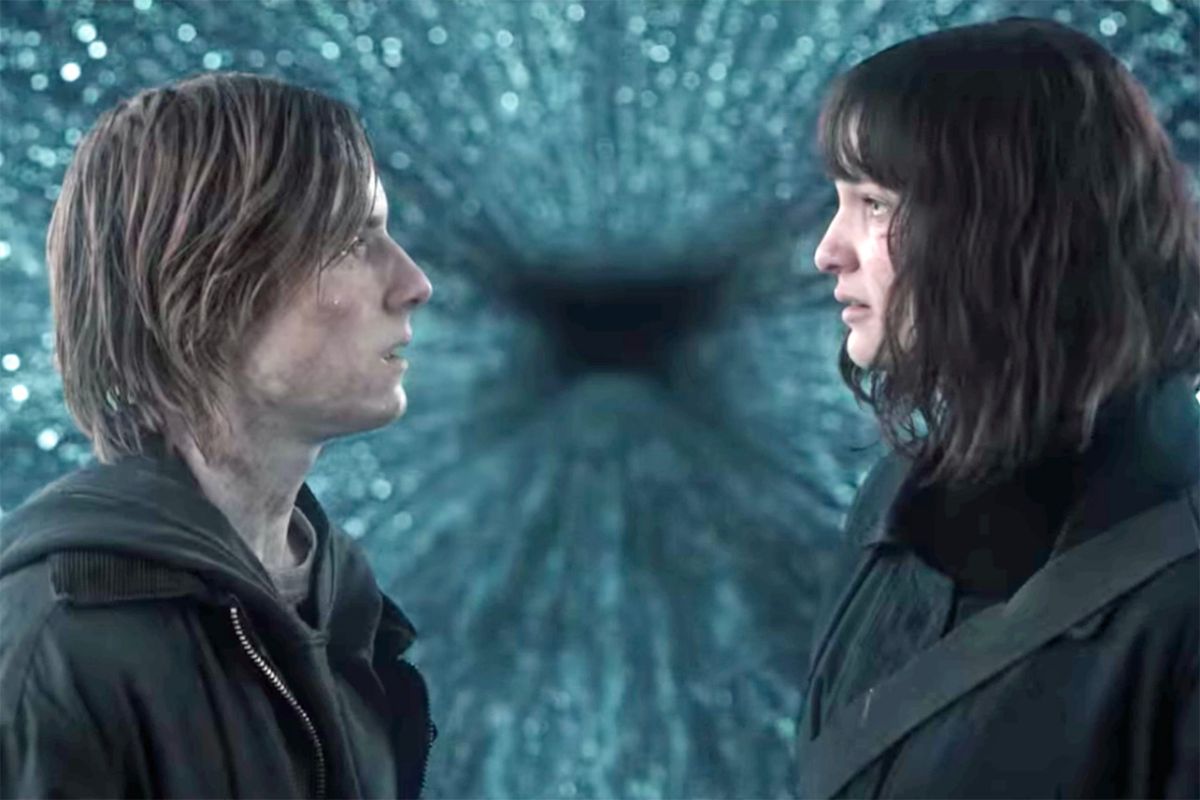 Dark' on Netflix Series Finale Recap: "The Paradise"