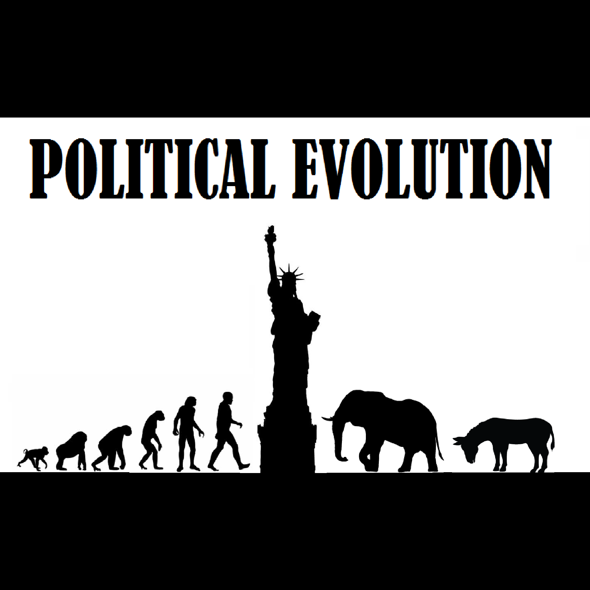 Political Evolution Podcast | Listen via Stitcher for Podcasts