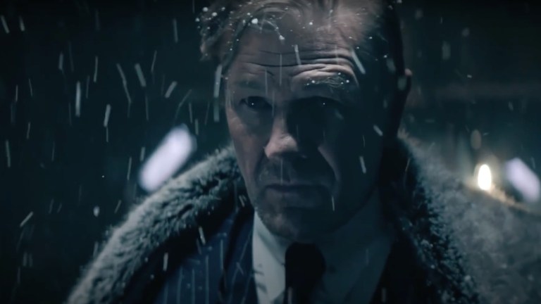 Snowpiercer Season 2 Trailer Reveals Sean Bean's Role | Den of Geek
