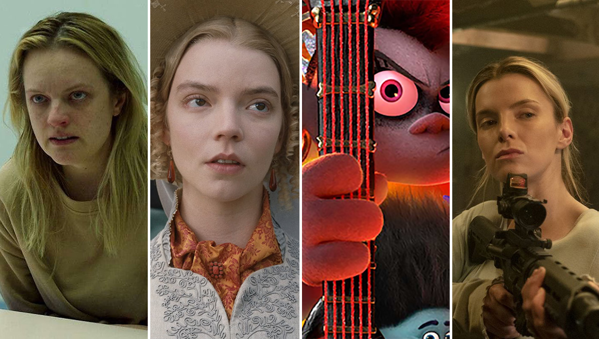 Universal Puts Movies in Theaters on VOD | Den of Geek