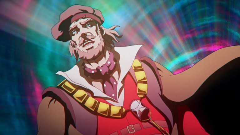 Αποτέλεσμα εικόνας για infinite corridor castlevania