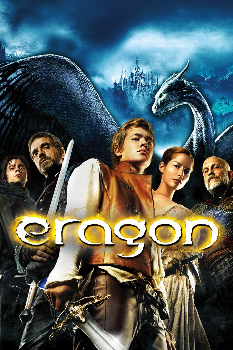 Eragon | 20th Century Studios Family