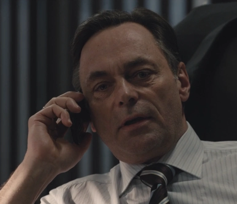 Aleksander Tiedemann | Dark Wiki | Fandom