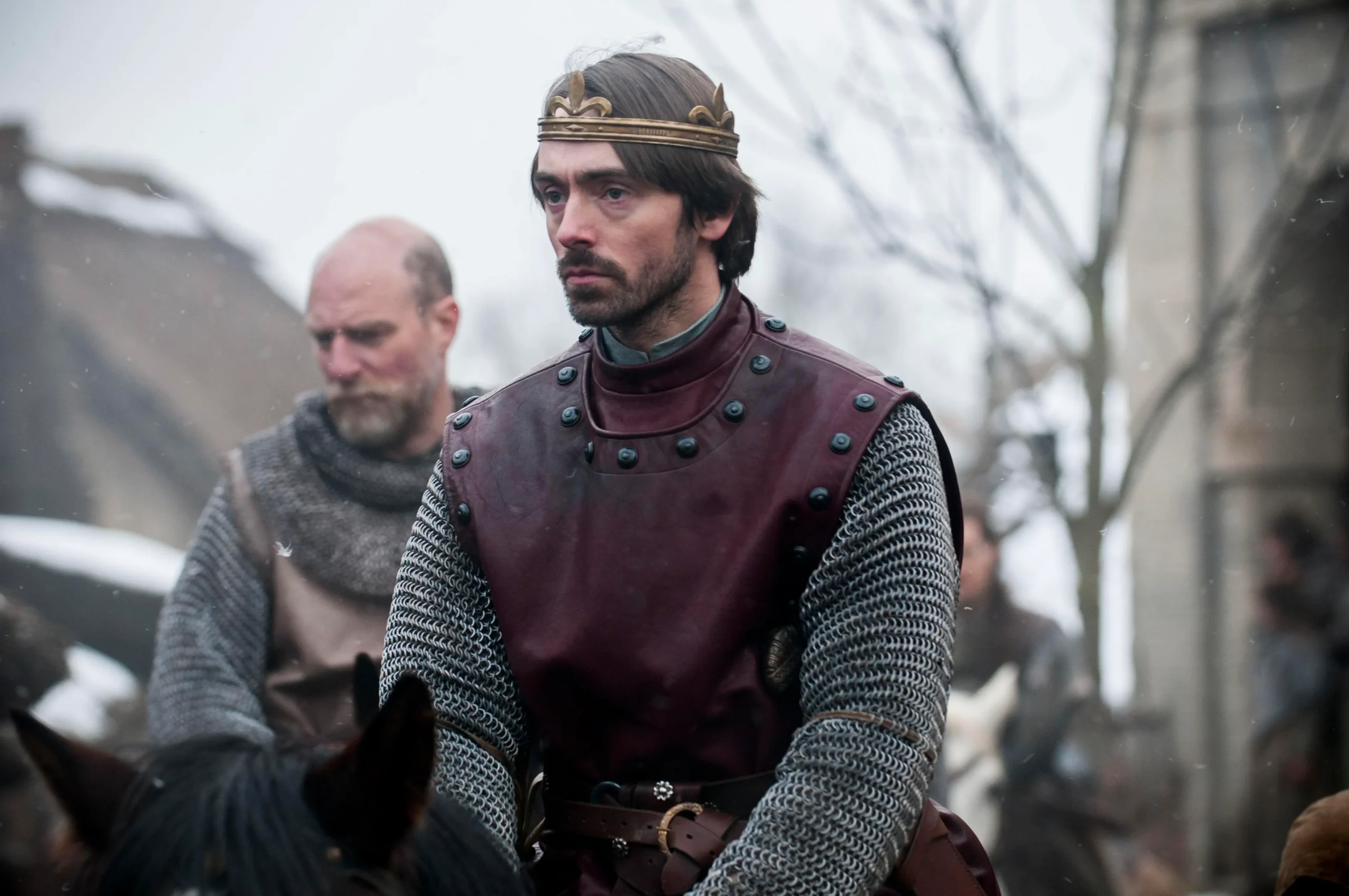 Who was Alfred the Great and is BBC's The Last Kingdom's portrayal ...