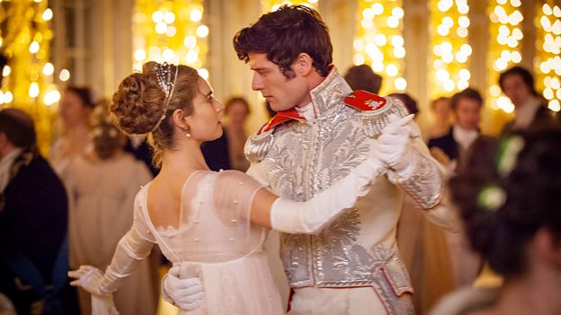 BBC One - War and Peace