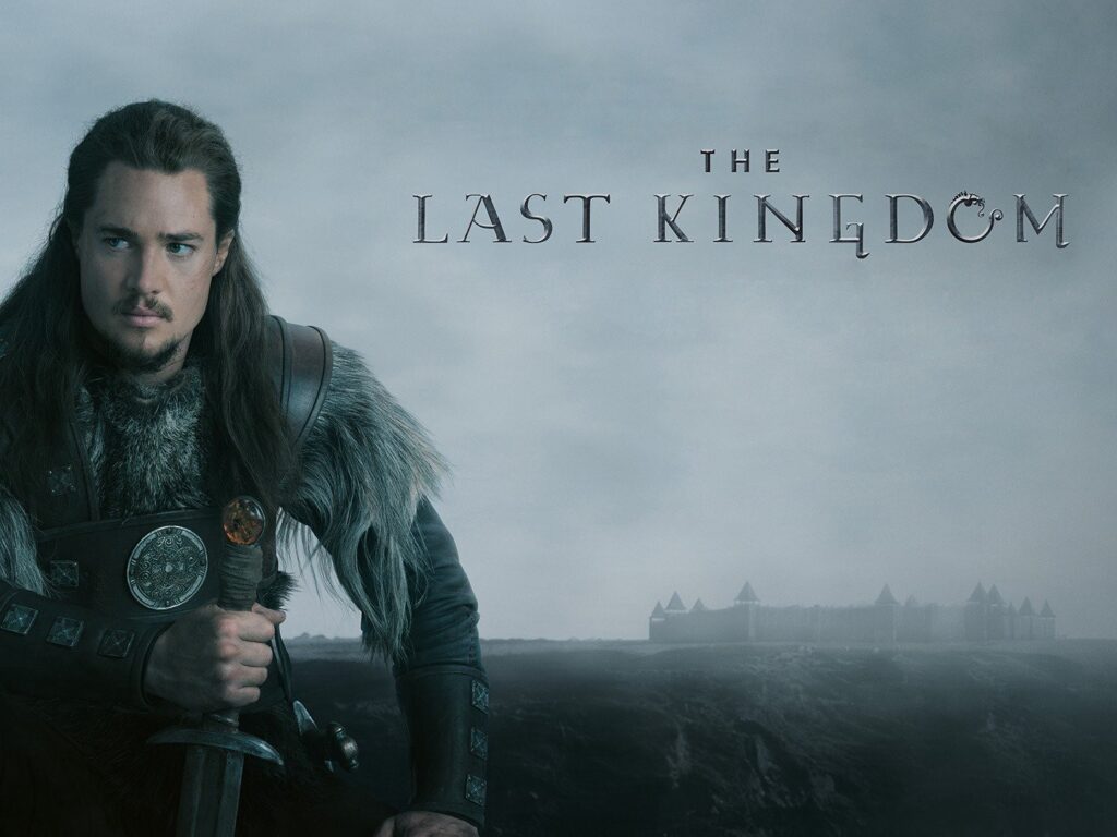 Η πραγματική ιστορία πίσω από το “The Last Kingdom” και τους χαρακτήρες του