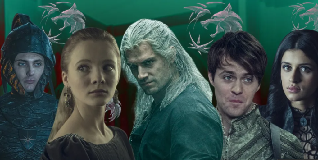 Πέντε fun facts για τους ηθοποιούς του “The Witcher”