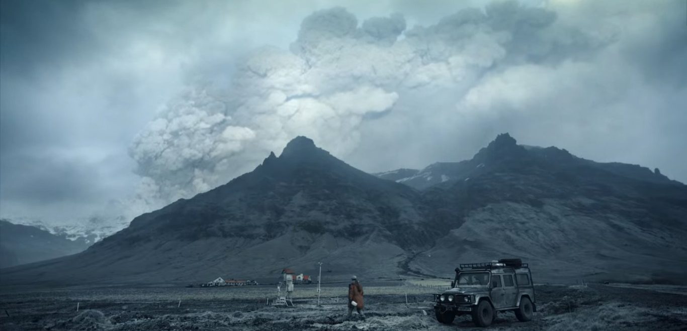 Katla: Netflix Hits A Home Run - Franchise Hound