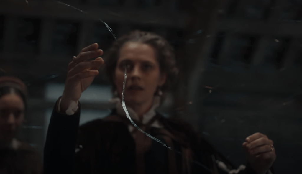 A Discovery of Witches' Season 2 Trailer: 7 Moments We Can't Stop Replaying  | Fangirlish