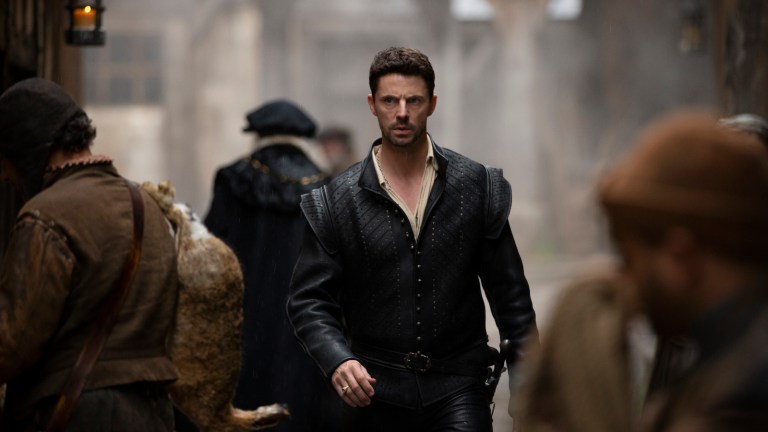 A Discovery of Witches Season 2: How History Changes Everything | Den of  Geek