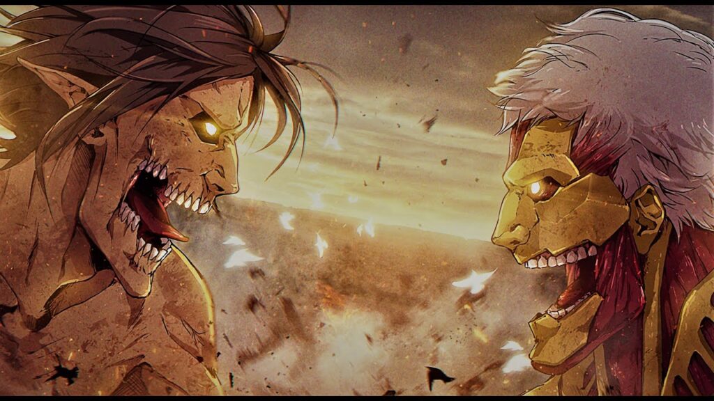 Attack On Titan ep.66-67 | Ο απολογισμός της μάχης/σφαγής (spoiler alert)