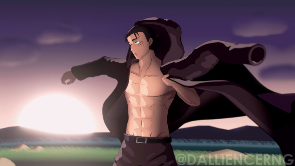 Attack on Titan | Erendgame, άλλως η αρχή του τέλος