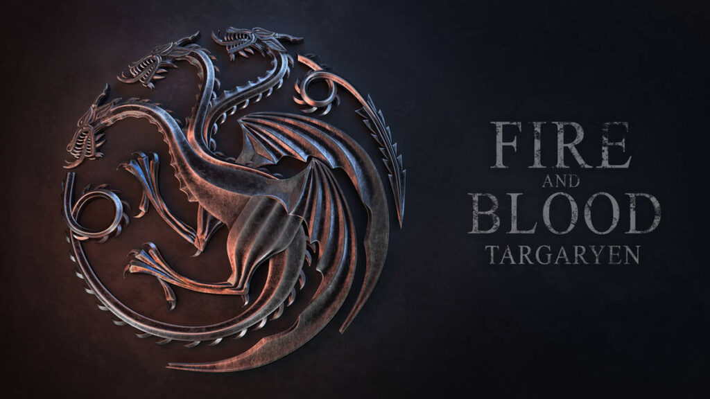 GOTtrivia-θεωρίες | Η μαγεία και ο Οίκος Targaryen