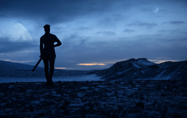 Foundation' Trailer: Apple Reveals First Look at Asimov Sci-Fi Series |  IndieWire