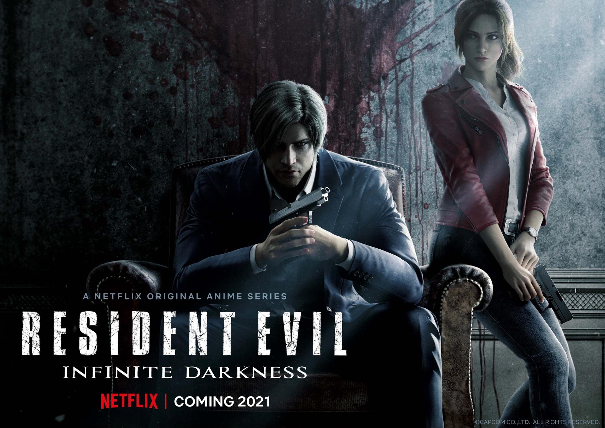 Resident Evil EN