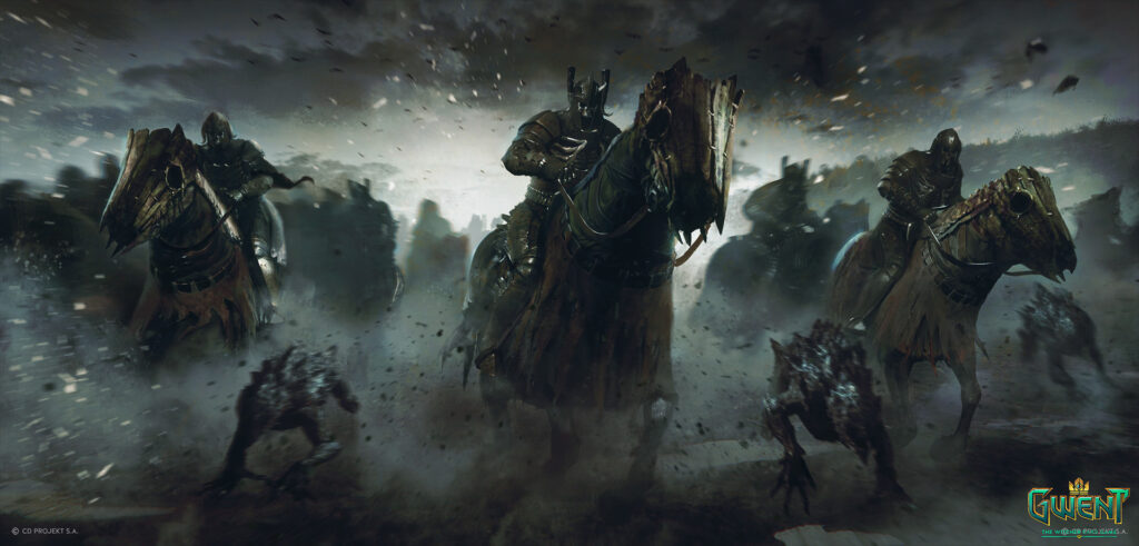 WITCHERtrivia | Φωτογραφίες από το set της 2ης σεζόν μας προϊδεάζουν για Wild Hunt