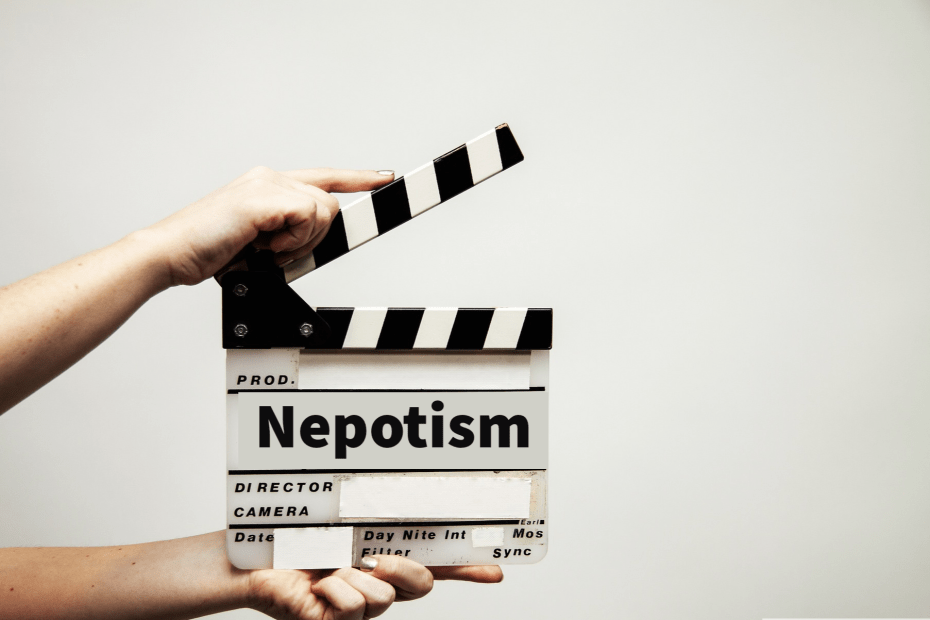 Σόι πάει το βασίλειο του Hollywood