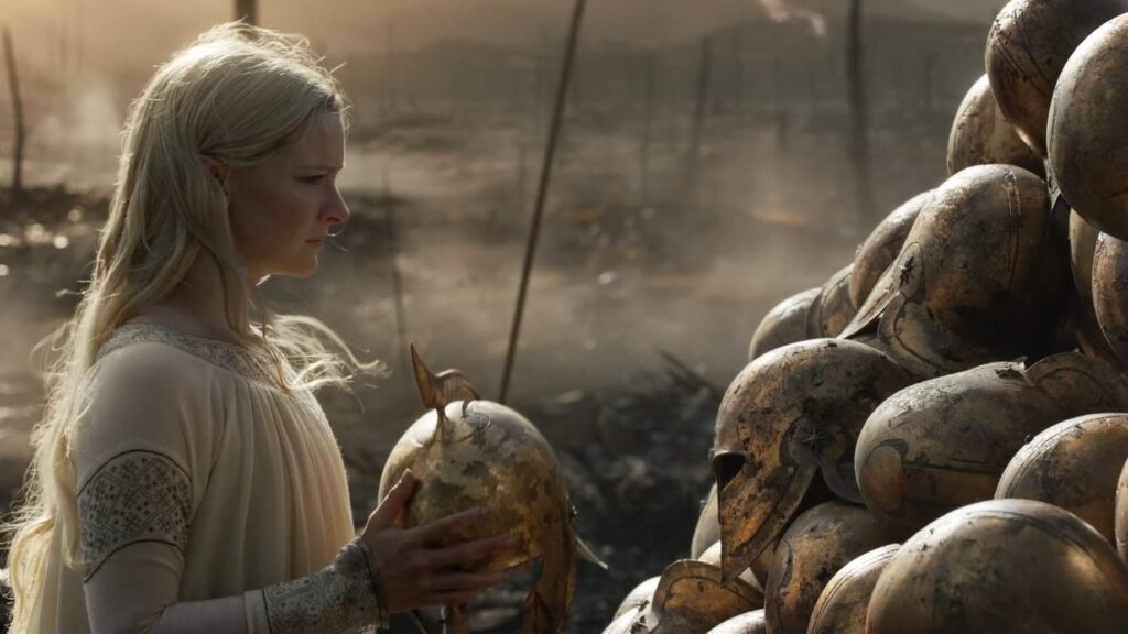 Review | Ξεκίνησε η σειρά του LOTR: The Rings of Power