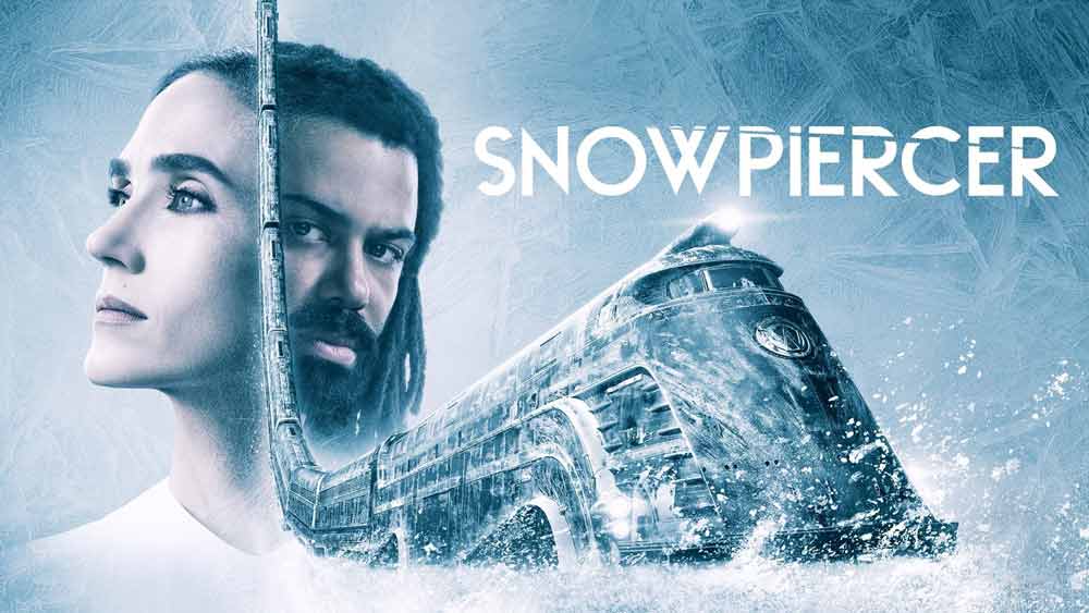 Ξεκίνησε η δεύτερη σεζόν του Snowpiercer: Πόλεμος για την εξουσία VS πόλεμος για την ζωή [spoiler alert]