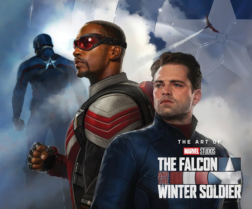 The Falcon and the Winter Soldier: Καποιες σκέψεις για την πρεμιέρα της σειράς [spoilers]
